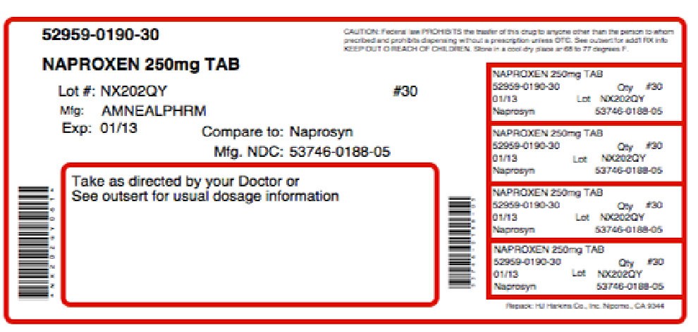 Theraproxen